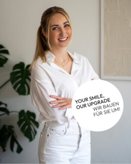 LÄCHELEI151: Hochwertige Zahnmedizin in München