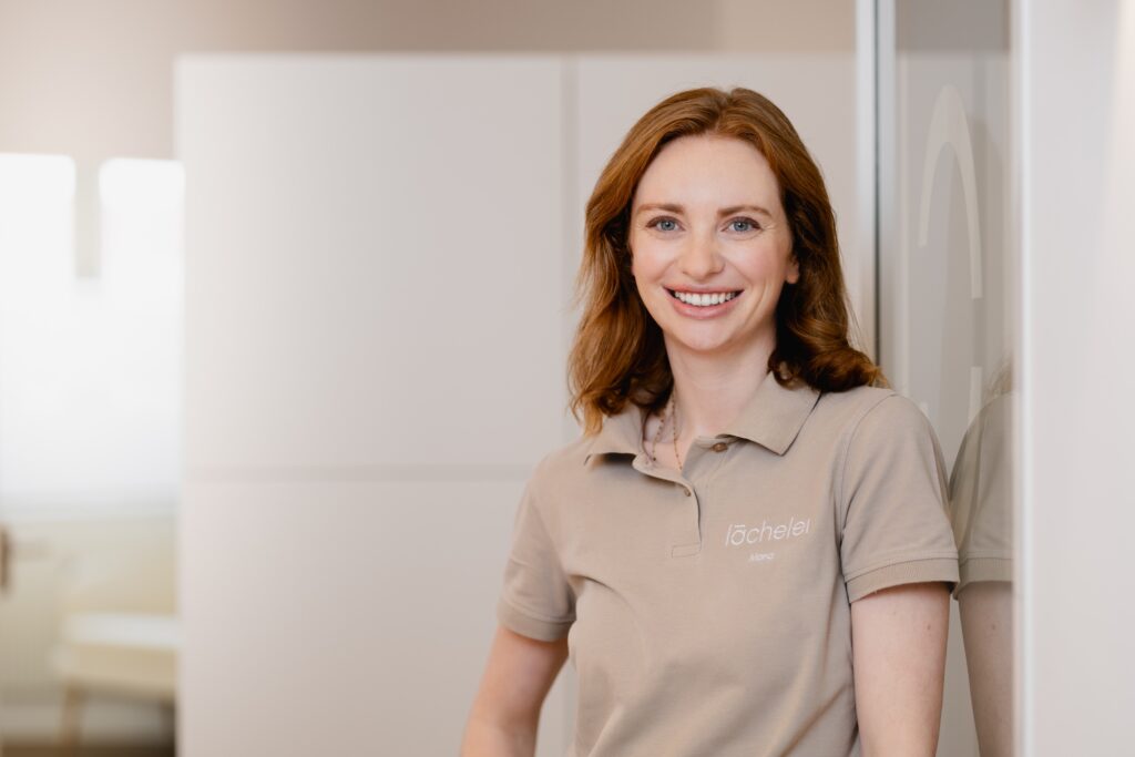 Mona | Praxismanagement