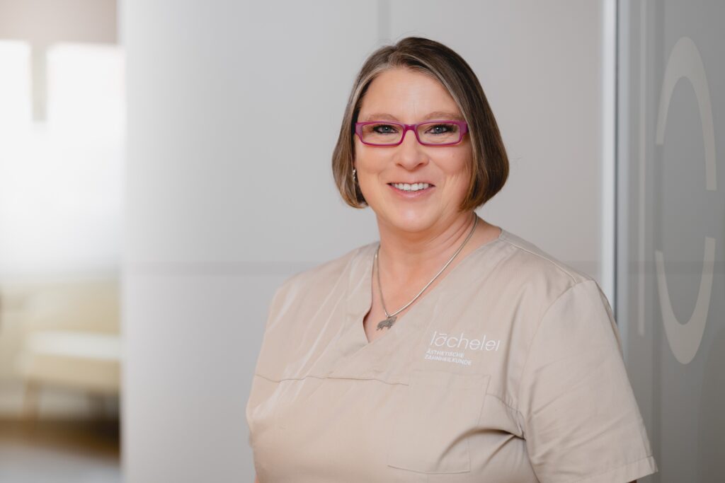 Monika | Dentalhygiene