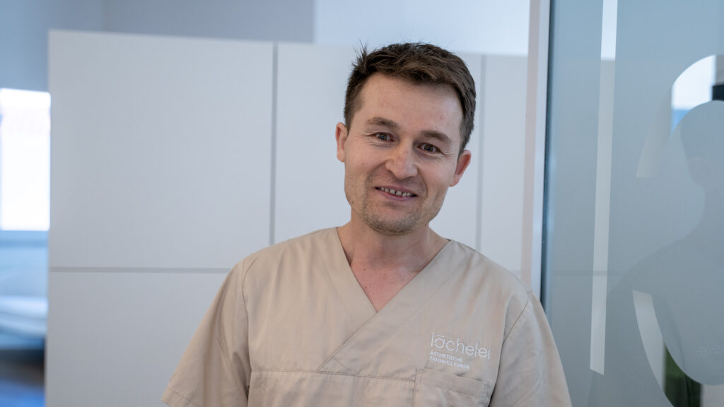 Fazel | zahnärztliche Assistenz