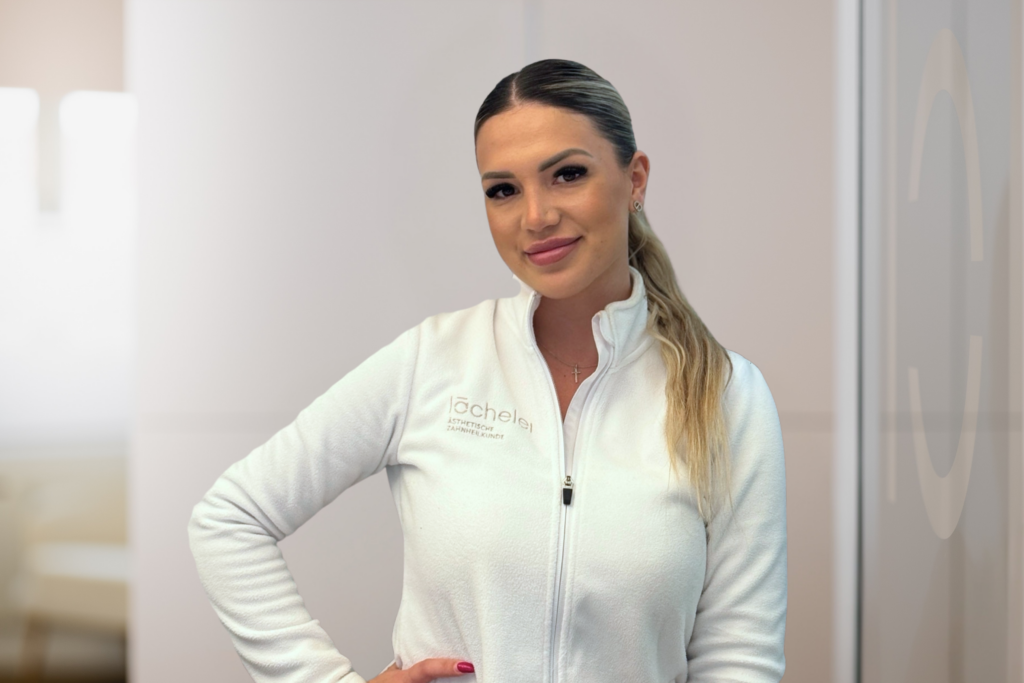 Valentina | Empfang, Social Media
